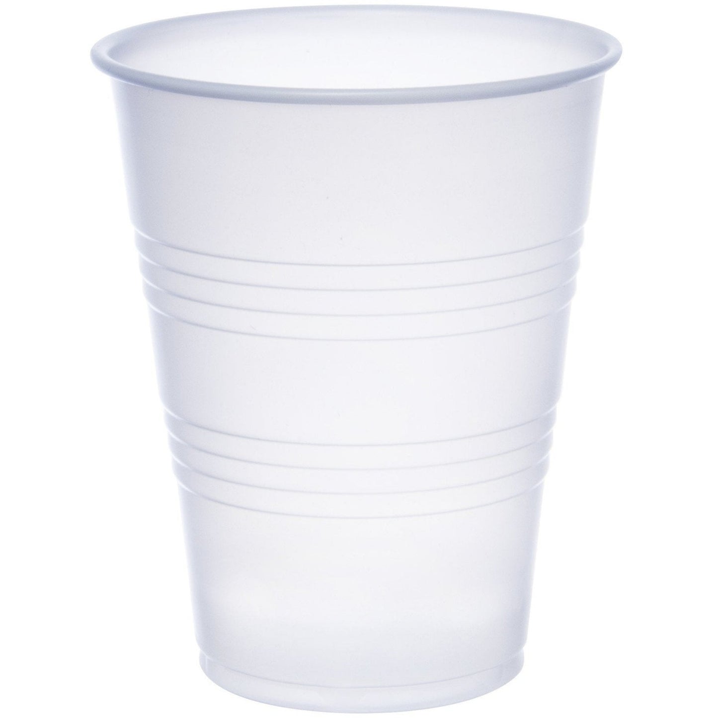 Translucent Plastic Cold Cup 9 oz 2500 Count - Disposable | Dart Conex Galaxy Y9