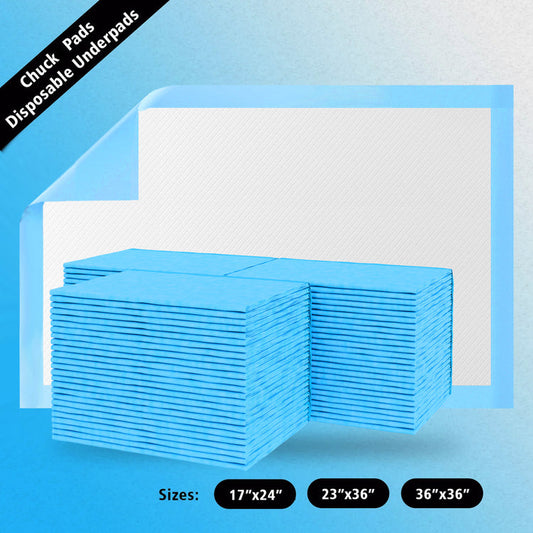 The Ultimate Solution to Incontinence: Disposable pads