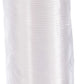 Dart 12 oz Clear OPS Plastic Non-Vented Lids, 1,000 Count – 12CLR