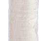 Dart 6-12 oz White HIPS Plastic Cappuccino Lids, 1,000 Count – 12EL