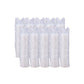 Dart Straw-Slotted Lids for 6–12 oz Foam Cups, 1000 Count – 12FTLS – Dart Solo foodservice product