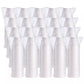 Dart 12 oz White EPS Foam Containers, 500 Count – 12SJ20