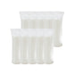 Dart Straw-Slotted Lids for 12–24 oz Foam Cups, 1000 Count – 16FTLS – Dart Solo foodservice product