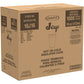 White Insulated Foam Cups 16 oz 1000 Count - Disposable J Cup® | Dart 16J16