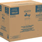 Dart 16 oz White EPS Foam Containers, 500 Count – 16MJ20