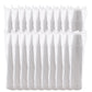 Dart 16 oz White EPS Foam Containers, 500 Count – 16MJ20