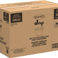 Dart 16 oz White EPS Foam Containers, 500 Count – 16MJ32
