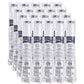 Dart 2 oz Clear PP Plastic Portion Containers - Contact Clear, 2,500 Count – 200PC