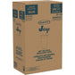 White Insulated Foam Cups 20 oz 500 Count - Disposable J Cup® | Dart 20J16