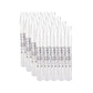 White Insulated Foam Cups 20 oz 500 Count - Disposable J Cup® | Dart 20J16