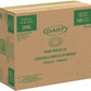Dart 20 oz White EPS Foam Vented Lids, 500 Count – 20RL