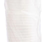 Dart 20 oz White EPS Foam Vented Lids, 500 Count – 20RL