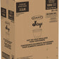 Dart 3.5 oz White EPS Foam Containers, 1,000 Count – 3.5J6
