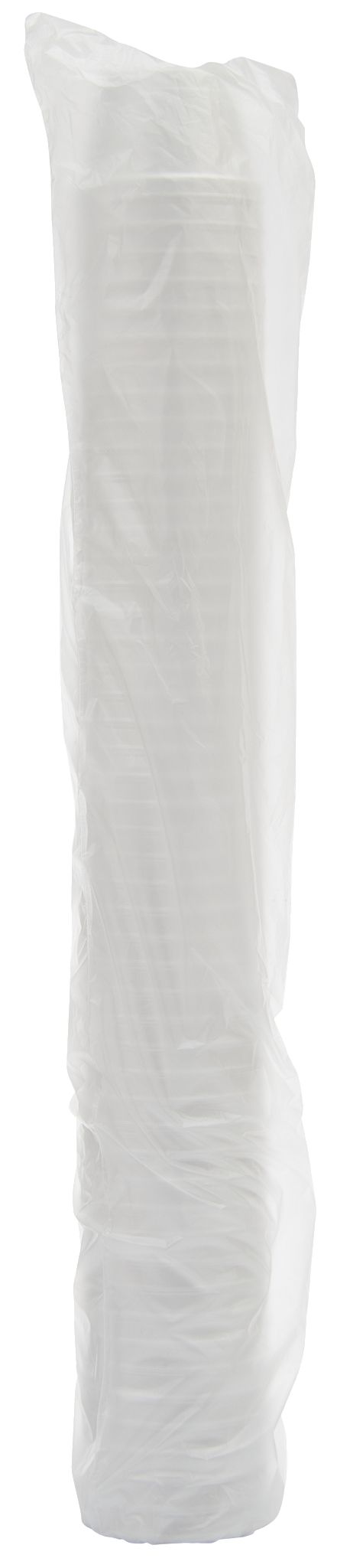 Dart 3.5 oz White EPS Foam Containers, 1,000 Count – 3.5J6