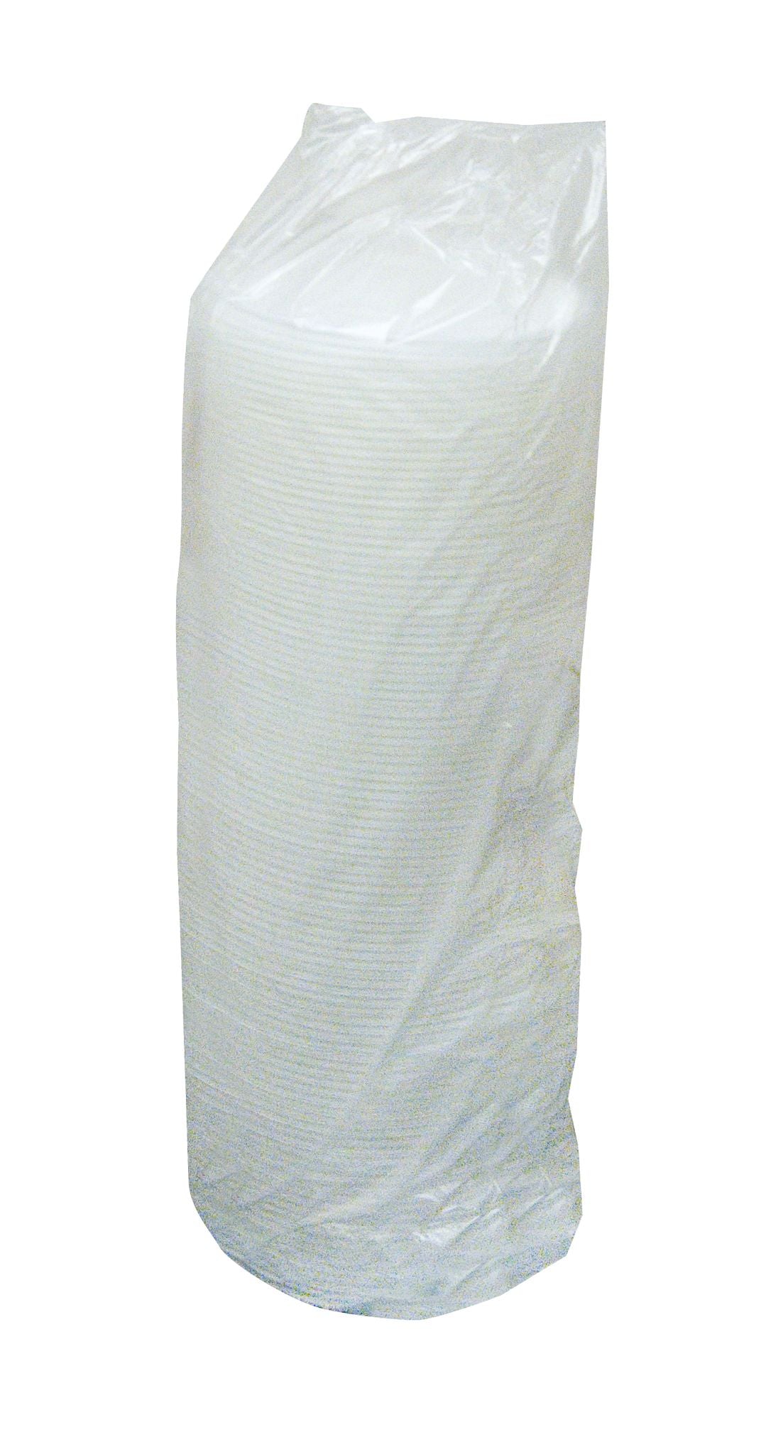 Dart 32 oz Translucent HIPS Plastic Vented Lids, 1,000 Count – 32JLR