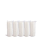 Plastic Slip-Thru Lid For Hot/Cold Foam Cups & Container 32 oz (1000) | DART 32SL1