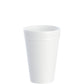 Dart 32 oz White EPS Foam Cups, 500 Count – 32TJ32