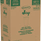 Dart 32 oz White EPS Foam Cups, 500 Count – 32TJ32