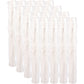 Dart 32 oz White EPS Foam Cups, 500 Count – 32TJ32