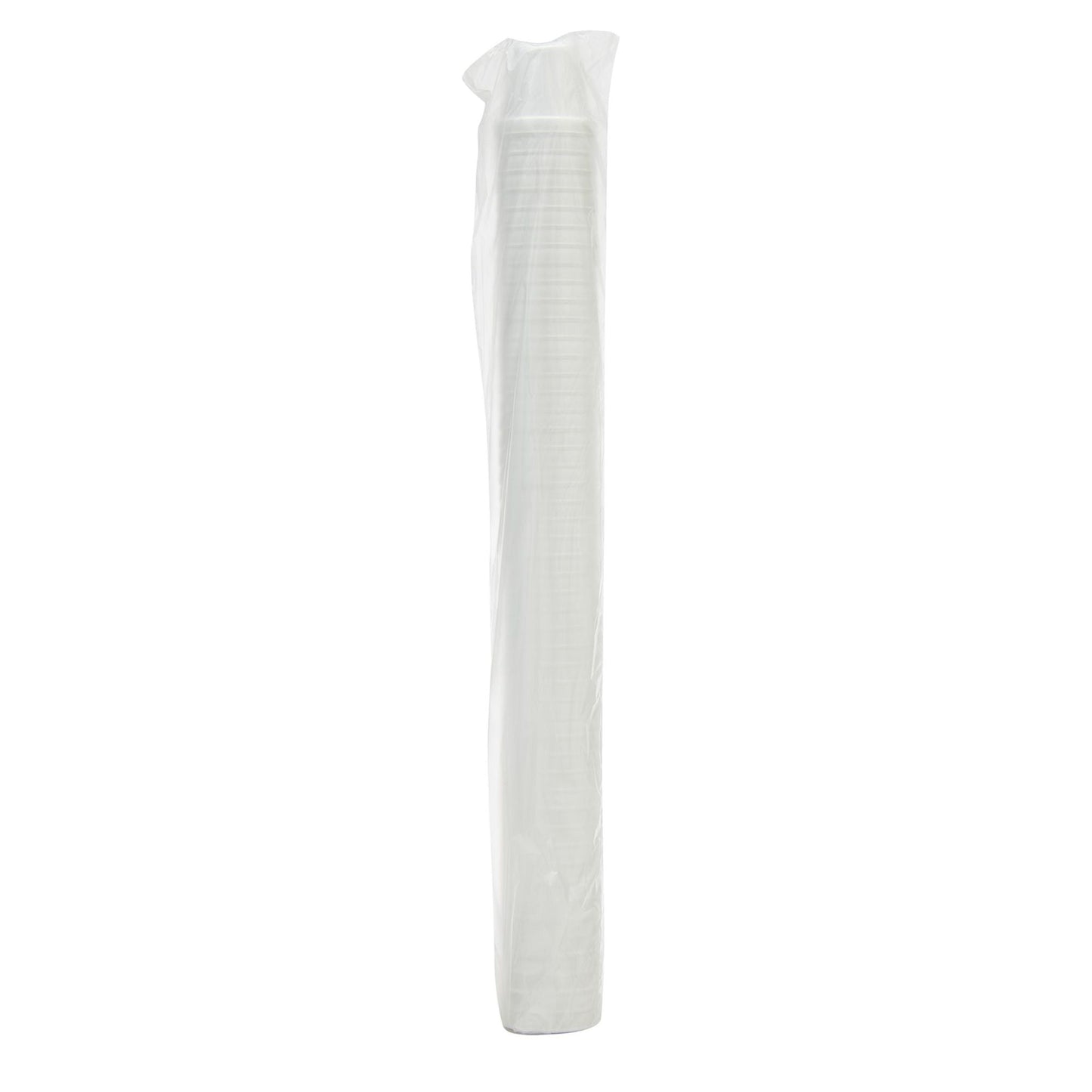 Dart 4 oz White Insulated Foam Cups, 1000 Count – 4J4 – sleeve packaging