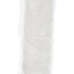 Dart 4 oz White EPS Foam Containers, 1,000 Count – 4J6