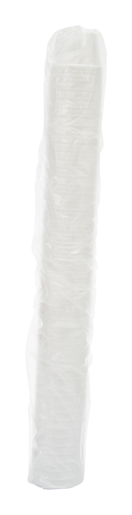 Dart 4 oz White EPS Foam Containers, 1,000 Count – 4J6