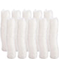 Dart 4 oz Translucent HIPS Plastic Vented Lids, 1,000 Count – 4JL