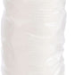 Dart 4 oz Translucent HIPS Plastic Vented Lids, 1,000 Count – 4JL