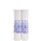 Dart 5 in White Medium XPS Foam Sandwich Containers, 500 Count – 50HT1