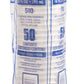 Solo 10 oz White SSP Paper Hot Cups, 1,000 Count – 510W