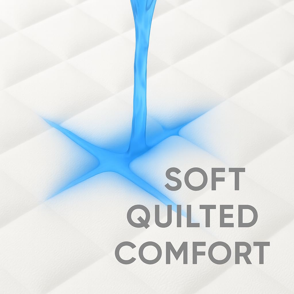 Metro Source 30”x36” [100-Count] Ultra Absorbent Chux Incontinence Bed Pads Disposable Adult with Adhesive Tape, Pe – product image 8