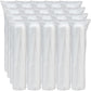Dart 5 oz White EPS Foam Bowl, 1,000 Count – 5B20