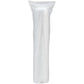 Dart 5 oz White EPS Foam Bowl, 1,000 Count – 5B20