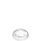 Solo Clear Strawless PET Cold Cup Lids, 1000 Count – 626NSL – product image
