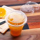 Solo Clear Strawless PET Cold Cup Lids, 1000 Count – 626NSL – foodservice use
