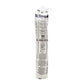 Solo Clear Strawless PET Cold Cup Lids, 1000 Count – 626NSL – sleeve packaging