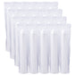 Dart 6 oz White EPS Foam Bowl, 1,000 Count – 6B12