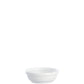Dart 6 oz White Squat EPS Foam Bowl, 1,000 Count – 6B20