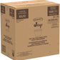 Dart 6 oz White EPS Foam Containers, 1,000 Count – 6SJ12