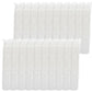 Dart 6 oz White EPS Foam Containers, 1,000 Count – 6SJ12