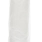 Dart 6 oz White EPS Foam Containers, 1,000 Count – 6SJ12