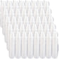 White Insulated Foam Cups 8 oz 1000 Count - Disposable J Cup® | Dart 8J8