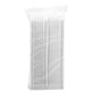 Dart 5 in Clear Hinged Sandwich Containers, 500 Count – C53PST1 – sleeve packaging