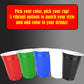 DURAMEG 16 oz Green Plastic Party Cups, 100 Count — product detail image 4