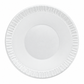 Dart 12 oz White XPS Laminated Foam Bowls, 1,000 Count – 12BWWQR