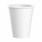 Solo 10 oz white paper hot cup, 1000 count – 378W-2050
