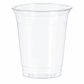 Solo 12 oz Clear Practical-fill PET Plastic Cups, 1,000 Count – TP12