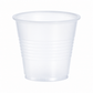 Dart 3.5 oz Translucent HIPS Plastic Cold Cups, 2,500 Count – Y35