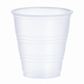 Dart 5 oz Translucent HIPS Plastic Cold Cups, 2,500 Count – Y5