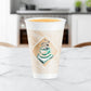 ThermoGlaze Insulated Foam Cups 16 oz 1000 Count - Disposable Café G® | Dart 16X16G